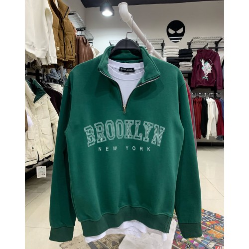 سويتشيرت - Brooklyn