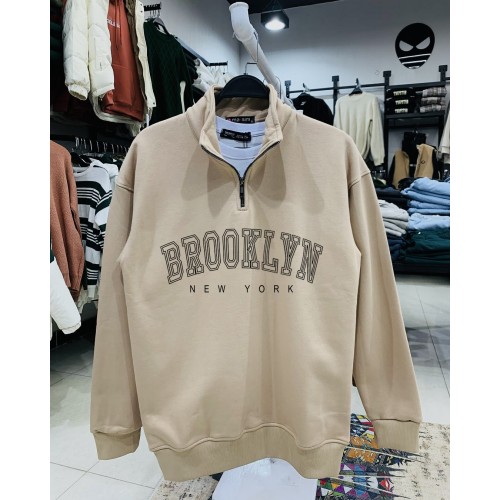 سويتشيرت - Brooklyn