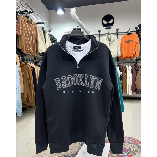 سويتشيرت - Brooklyn