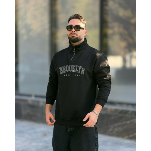 سويتشيرت - Brooklyn