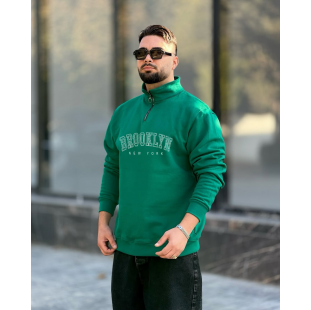 سويتشيرت - Brooklyn