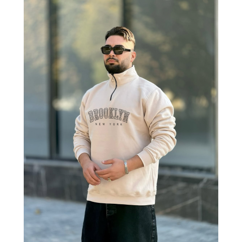 سويتشيرت - Brooklyn