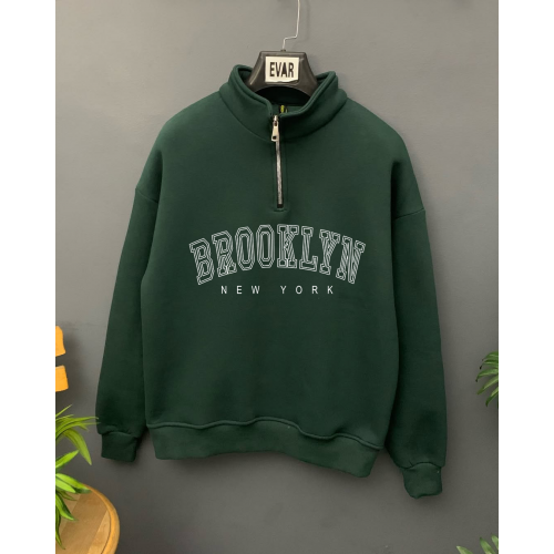 سويتشيرت - Brooklyn