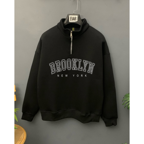 سويتشيرت - Brooklyn