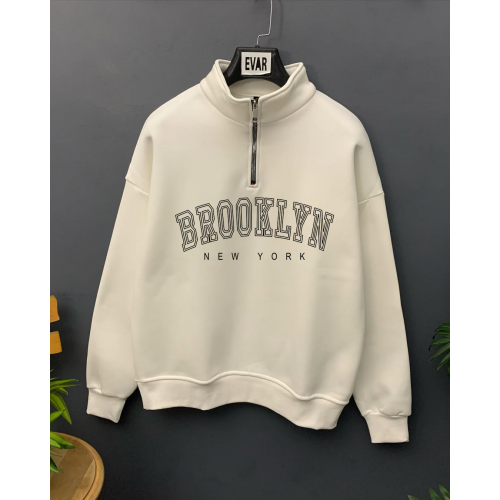 سويتشيرت - Brooklyn