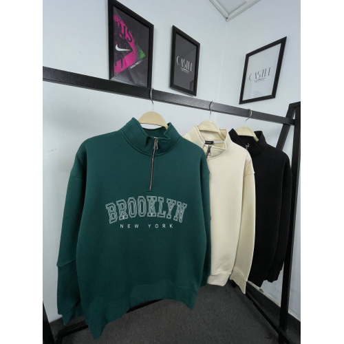 سويتشيرت - Brooklyn