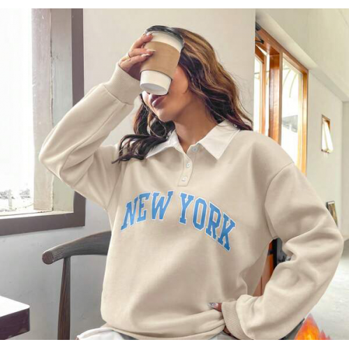 سويتشيرت - New York