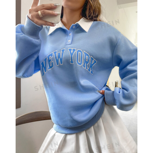 سويتشيرت - New York