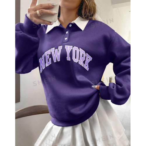 سويتشيرت - New York