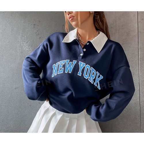 سويتشيرت - New York
