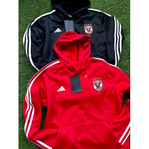 سويتشيرت الاهلي