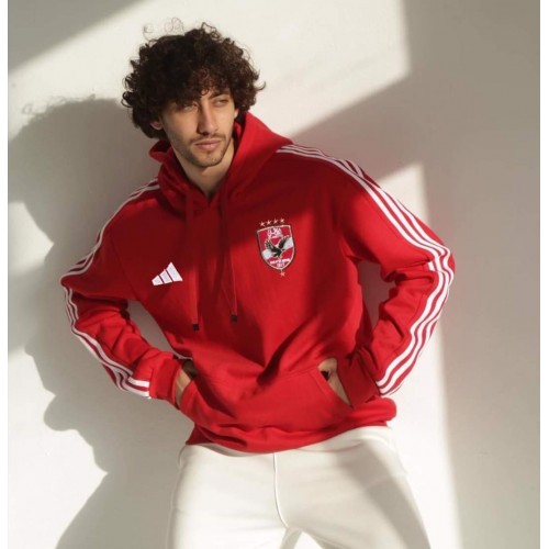 سويتشيرت الاهلي