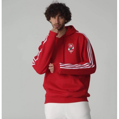 سويتشيرت الاهلي