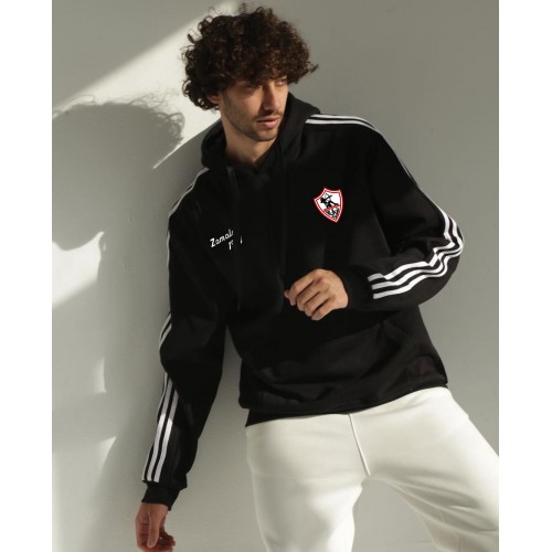 سويتشيرت الزمالك