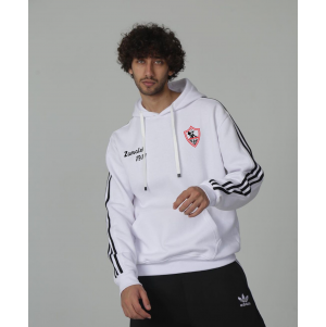 سويتشيرت الزمالك