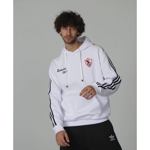 سويتشيرت الزمالك