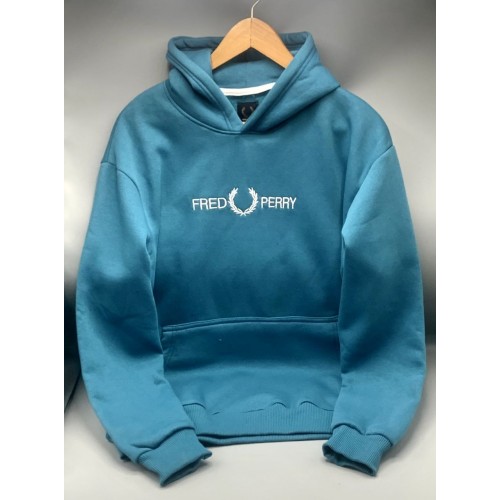 FRED PERRY - هــودي