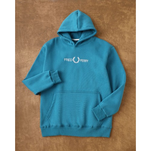 FRED PERRY - هــودي
