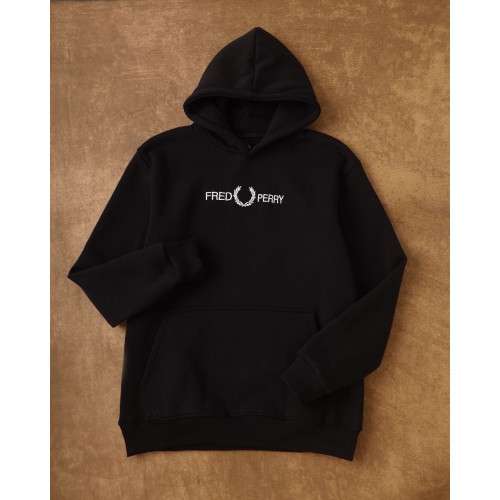 FRED PERRY - هــودي