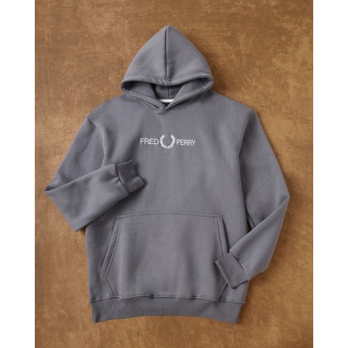 FRED PERRY - هــودي