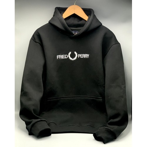 FRED PERRY - هــودي