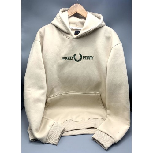 FRED PERRY - هــودي