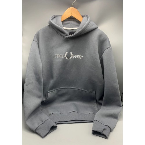 FRED PERRY - هــودي