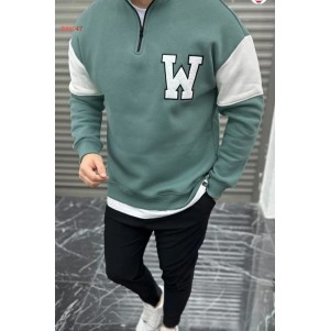 W - هــودي