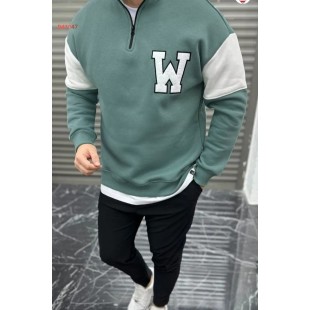 W - هــودي