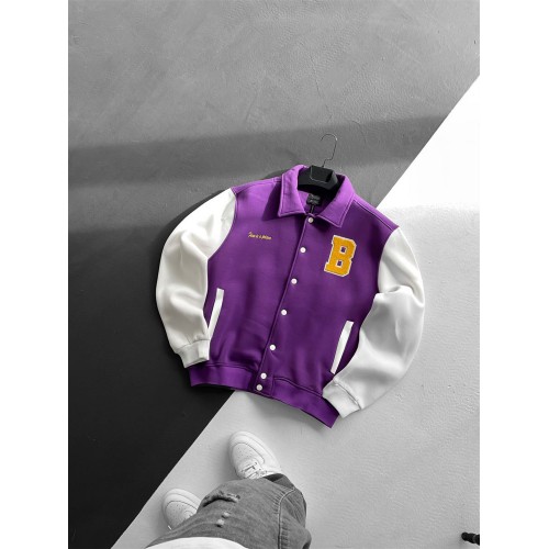 سـويت شـيرت بـيسبول