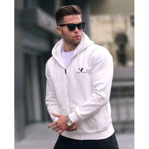 American Eagle - سويت شيرت