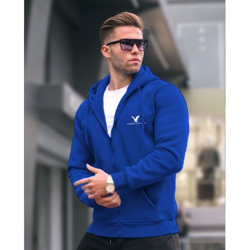 American Eagle - سويت شيرت