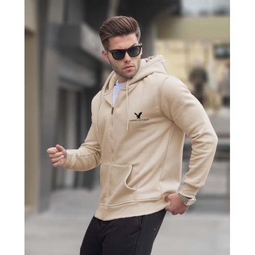 American Eagle - سويت شيرت