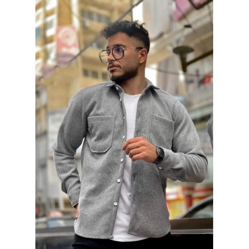 قميص جوخ
