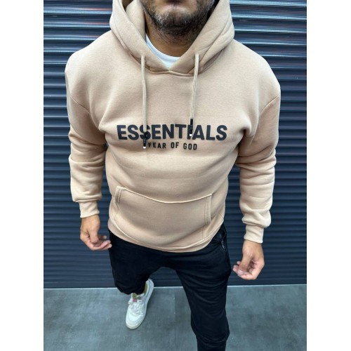 Essentials - ســويت شيرت