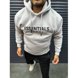 Essentials - ســويت شيرت