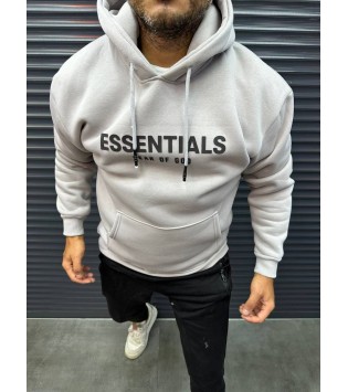 Essentials - ســويت شيرت