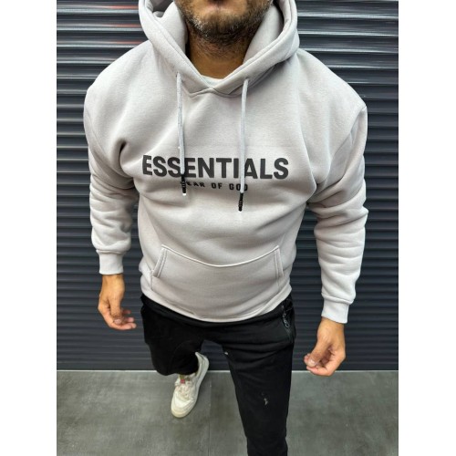 Essentials - ســويت شيرت
