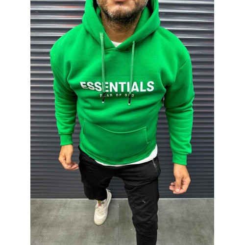 Essentials - ســويت شيرت