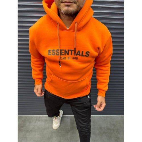Essentials - ســويت شيرت