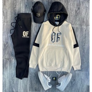 OF- تــرنج اوفر سـايز