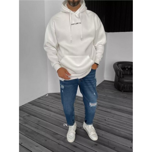 Just - هــودي