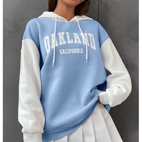 سويتشيرت - Oakland