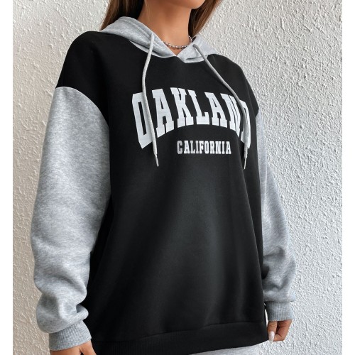 سويتشيرت - Oakland