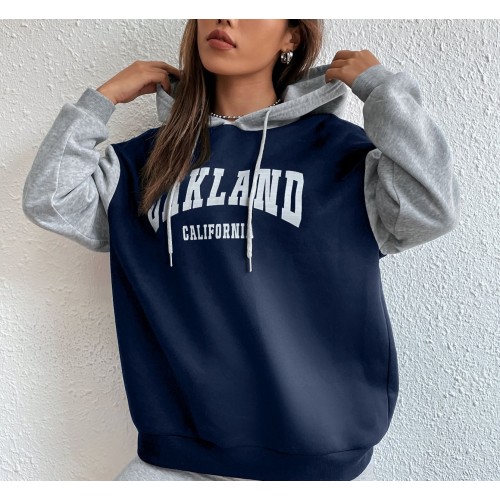 سويتشيرت - Oakland