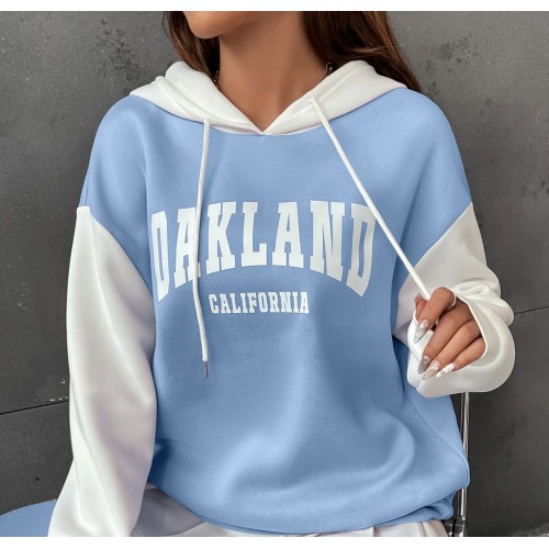 سويتشيرت - Oakland