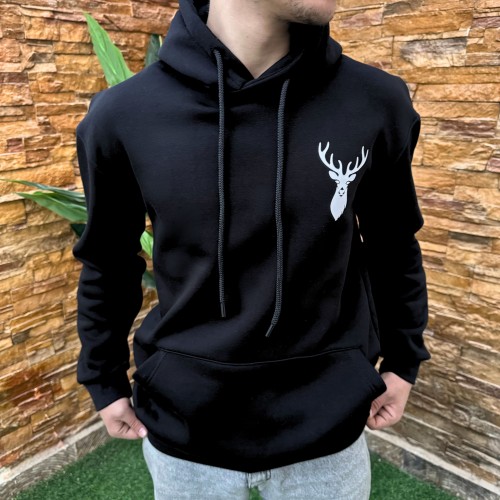 هودي الغزاله Unisex 