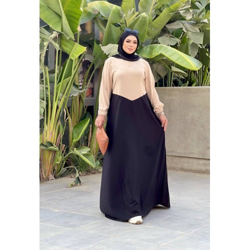 موديل داليدا