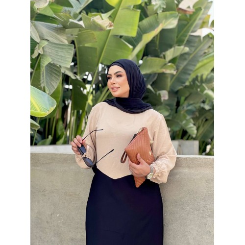 موديل داليدا