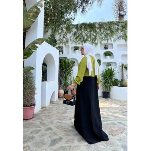 موديل داليدا